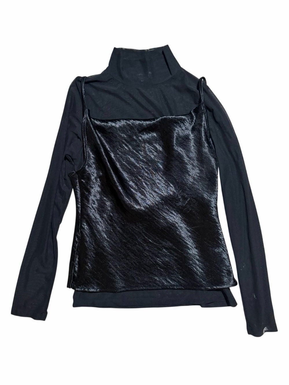 LNA Belle Top Size Large